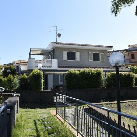 Sicily For Rent Villa Mascali Exterior photo