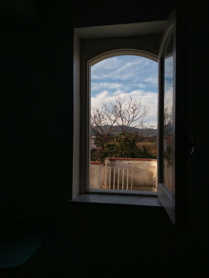 Sicily For Rent Villa Mascali Room photo
