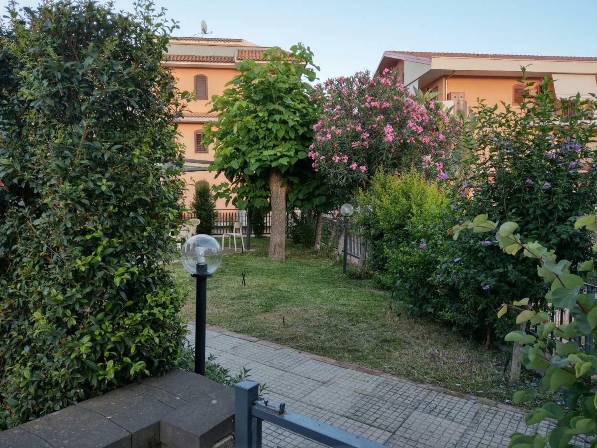 Sicily For Rent Villa Mascali Exterior photo